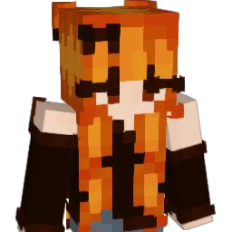 gracewatson's Minecraft skin