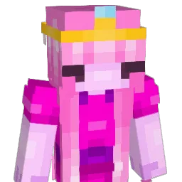 gracie1yo's Minecraft skin