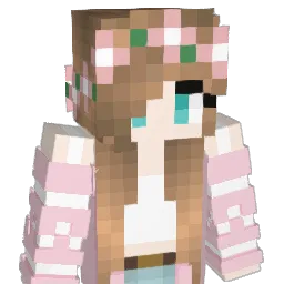 gracie_doodle Minecraft avatar bust