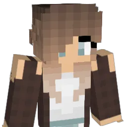 graciech4 Minecraft avatar bust