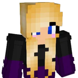 graciegamer261 Minecraft avatar bust