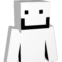 gracjan1312 Minecraft avatar bust