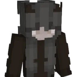 gracyblade's Minecraft skin