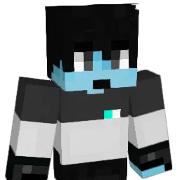 gradecc's Minecraft skin