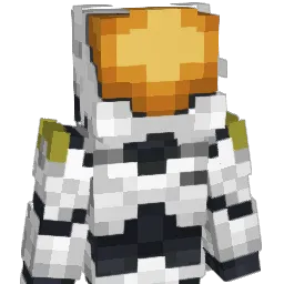 gradfv's Minecraft skin