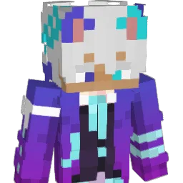 gradial Minecraft Player Profile — Crafty