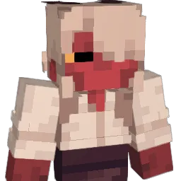 gradientkey's Minecraft skin