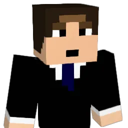 graememk's Minecraft skin