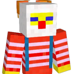 graevi's Minecraft skin