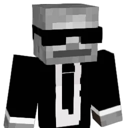 graffie's Minecraft skin