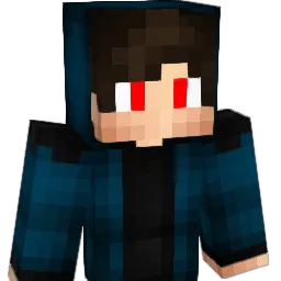 grafixave's Minecraft skin