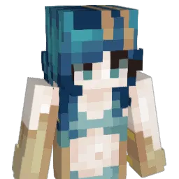 grahambozo Minecraft avatar bust