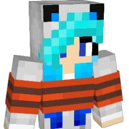 grahamc's Minecraft skin