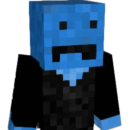 grainofgrass777 Minecraft avatar bust