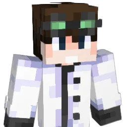 grainy_action2 Minecraft avatar bust