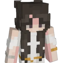 grallovaaa's Minecraft skin