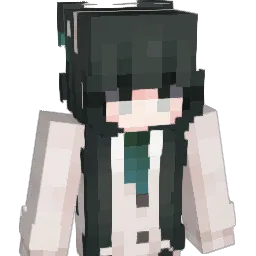 gramXD's Minecraft skin