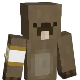 gramitt's Minecraft skin