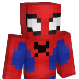 gramp7 Minecraft avatar bust