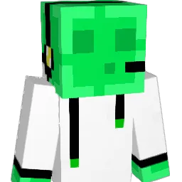 grand_Aatrox Minecraft avatar bust
