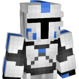 grandant76 Minecraft avatar bust
