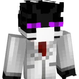 grandhopsjr Minecraft avatar bust