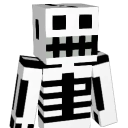 grandman27 Minecraft avatar bust