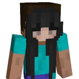 grandpathighs Minecraft avatar bust