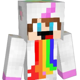 grandpi269 Minecraft avatar bust