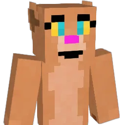 grandsalamer1 Minecraft avatar bust