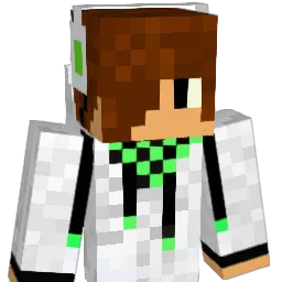 grandshadow1 Minecraft avatar bust