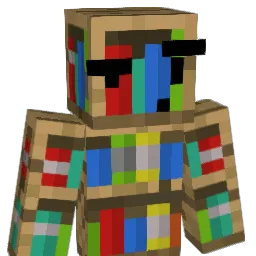 grandwinter's Minecraft skin