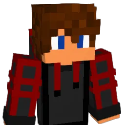 granicamen Minecraft avatar bust