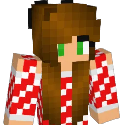 granny0101's Minecraft skin