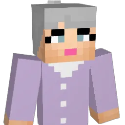 grannybuilder's Minecraft skin
