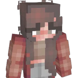 granolanugget's Minecraft skin