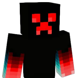 grant890 Minecraft avatar bust