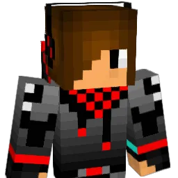 grantdog8 Minecraft avatar bust