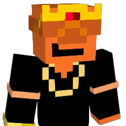 grantgallery's Minecraft skin