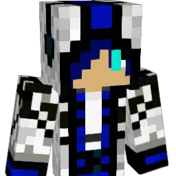 grantkitty1 Minecraft avatar bust