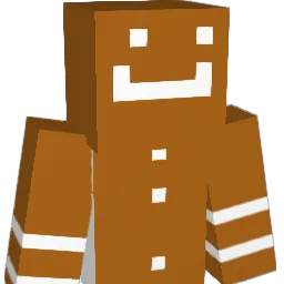grantloveswomen Minecraft avatar bust