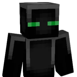 grantman98 Minecraft avatar bust