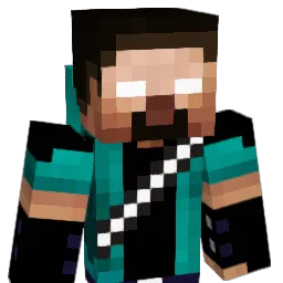 grantmaxdamage's Minecraft skin