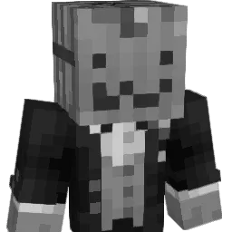 granulepropsi Minecraft avatar bust