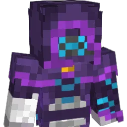 granyoda23 Minecraft avatar bust