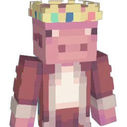 grap3s0daaaaaaaa Minecraft avatar bust