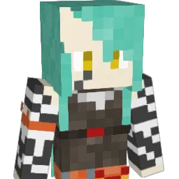 grapefly's Minecraft skin