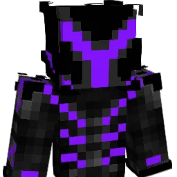 grapses's Minecraft skin