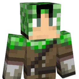 grasiani's Minecraft skin