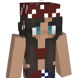 grasmikiller06 Minecraft avatar bust